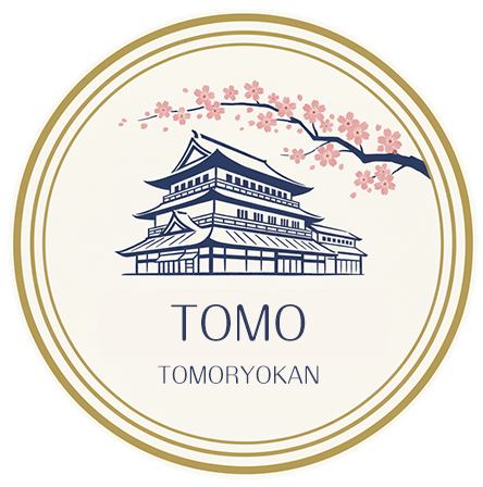 Tomo Ryokan